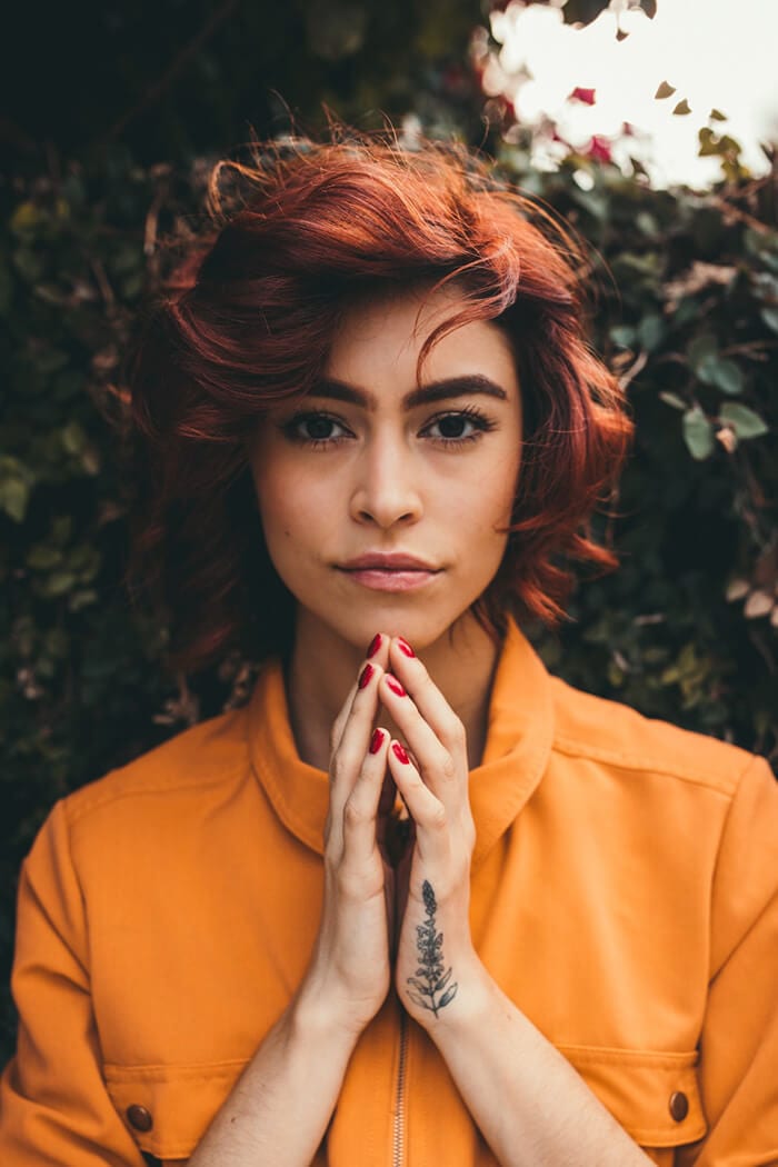 Custom Tee Custom Tee – Bild 3