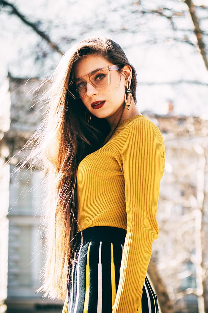 Infuse Tshirt Infuse Tshirt – Bild 4